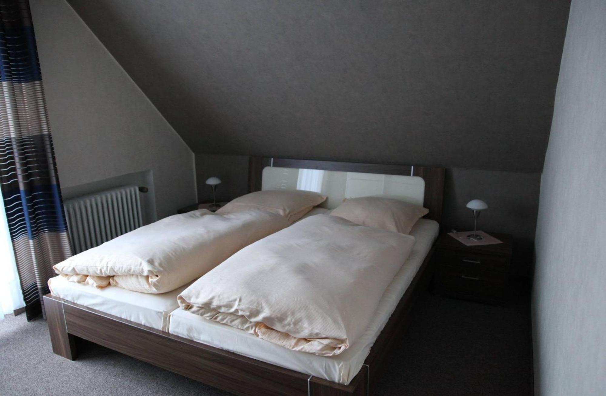 Apartment Appartementhaus Vierjahreszeiten