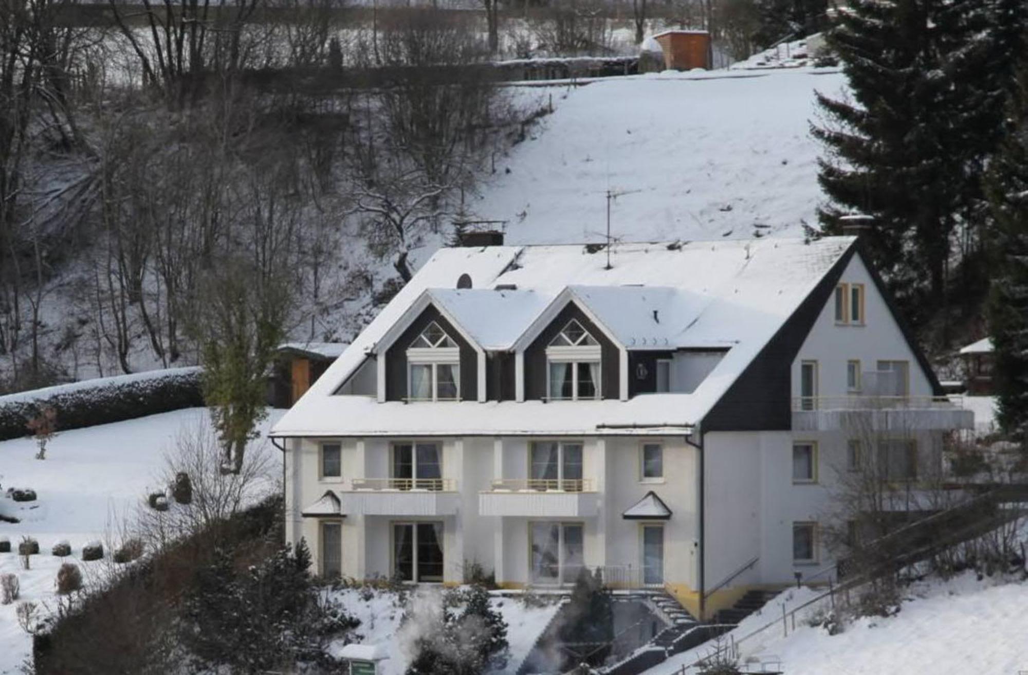 Apartment Appartementhaus Vierjahreszeiten Willingen (Upland)
