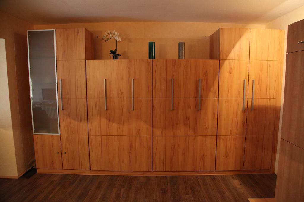 Apartment Appartementhaus Vierjahreszeiten *