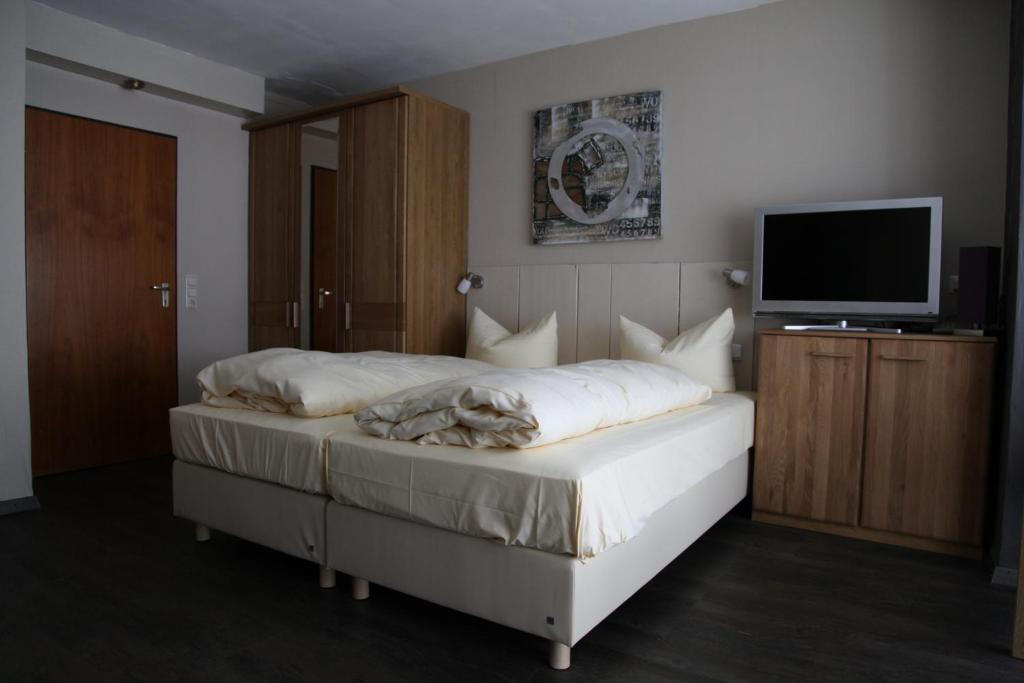 Apartment Appartementhaus Vierjahreszeiten Willingen (Upland)
